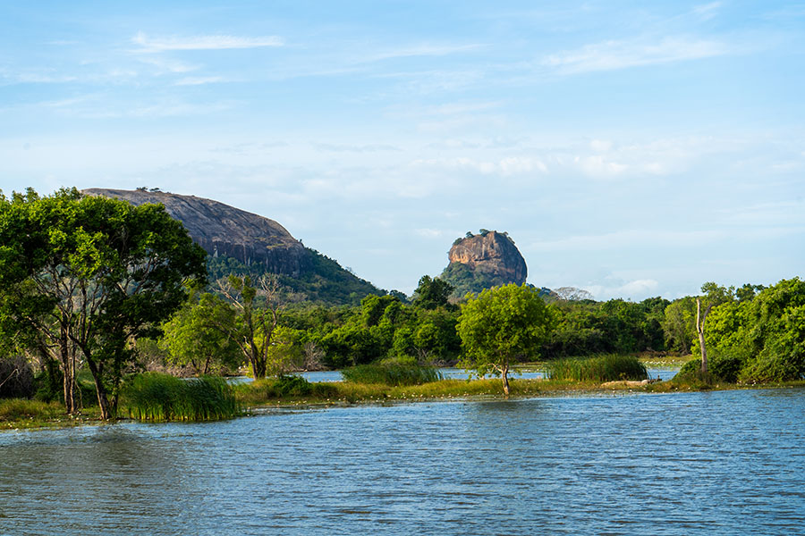 sigiriya-sri-lanka vacation