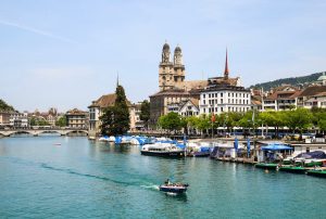 what to do zurich city break sightseeing activities