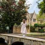 bourton on the water most beautiful village cotswolds