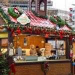 dusseldorf Christmas markets