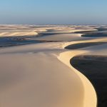 lencois maranhenses brazil visits