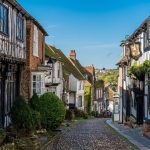 fun things to do in Rye