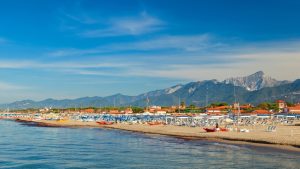 Discover hotspots Forte dei Marmi tips
