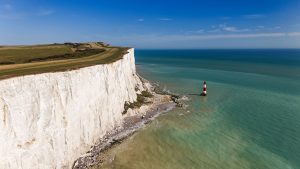 Road trip southern England Dover Cotswolds