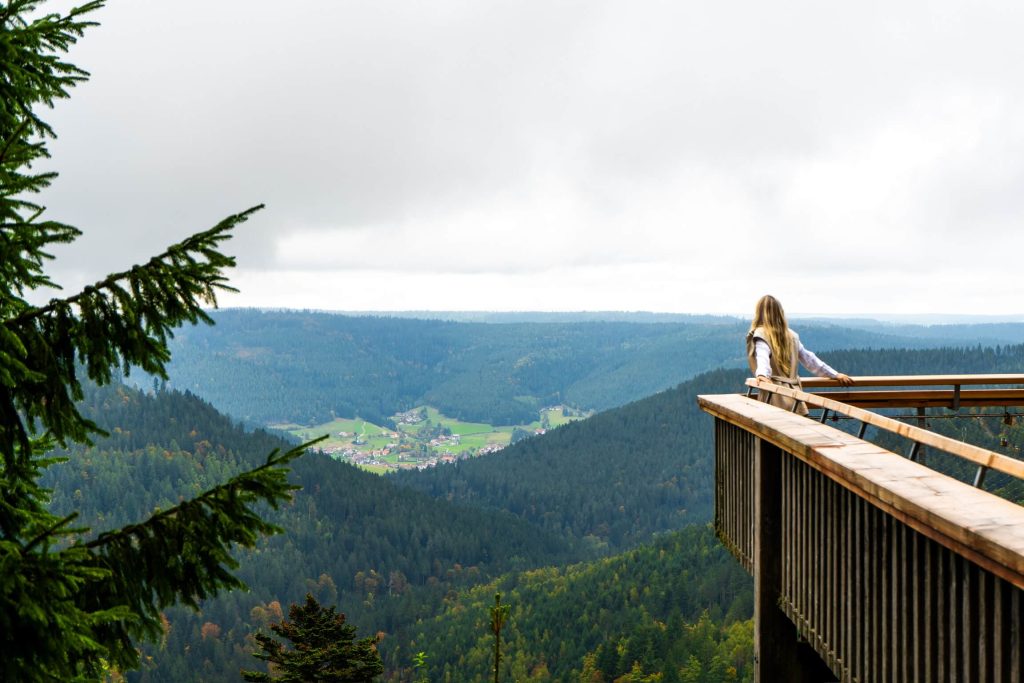 what to do road trip black forest freiburg freudenstadt karlsruhe