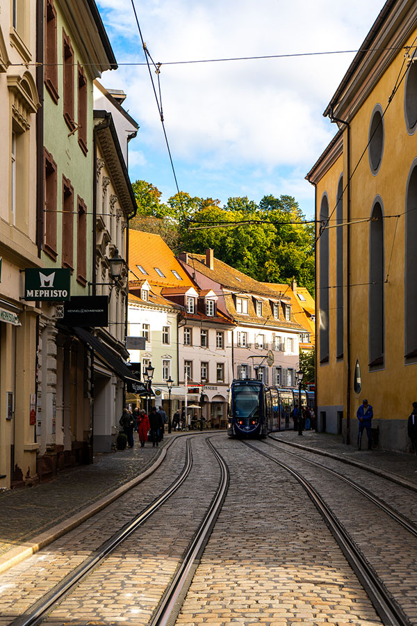 Leuke dingen om te doen in Freiburg