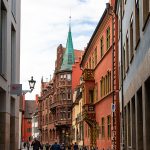 Discover the Bächle in Freiburg