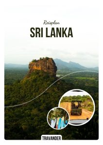 Sri Lanka e-book
