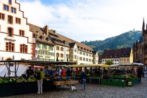 What to do in Freiburg Black Forest