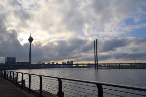 what to do winter dusseldorf
