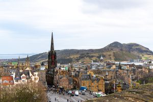 Edinburgh Tips Hotspots Eating out