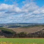Tips what to do weekend to the Belgian Ardennes, hill country Ardennes