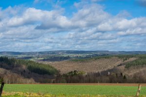 Tips what to do weekend to the Belgian Ardennes, hill country Ardennes