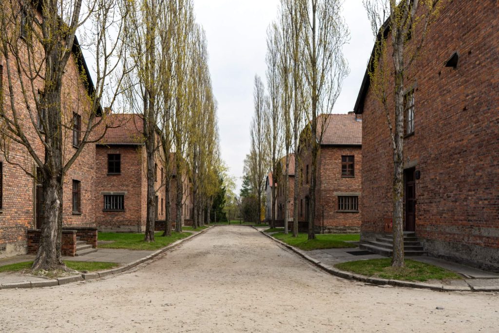 auschwitz birkenau bezoeken krakau tips