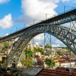 bridge porto sights fly drive portugal customized