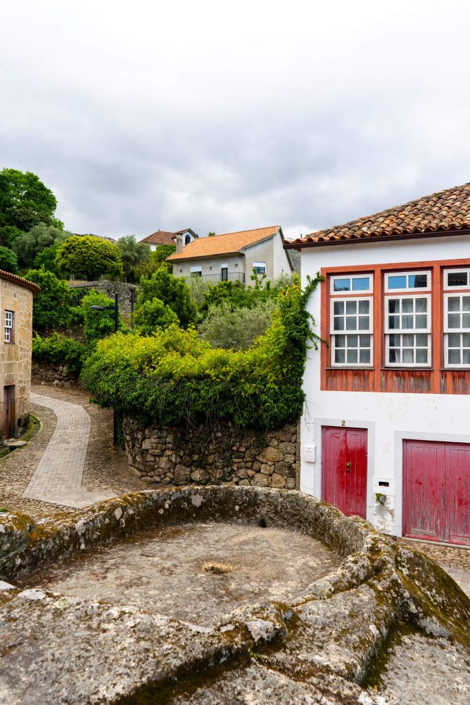 historic villages portugal custom tour