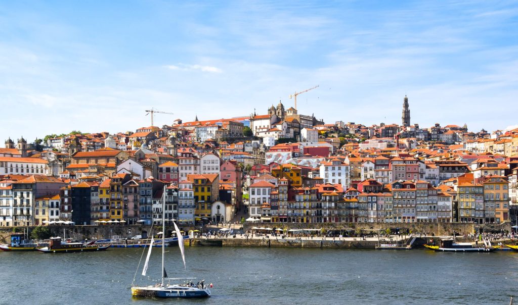 what to do porto city break best things to do