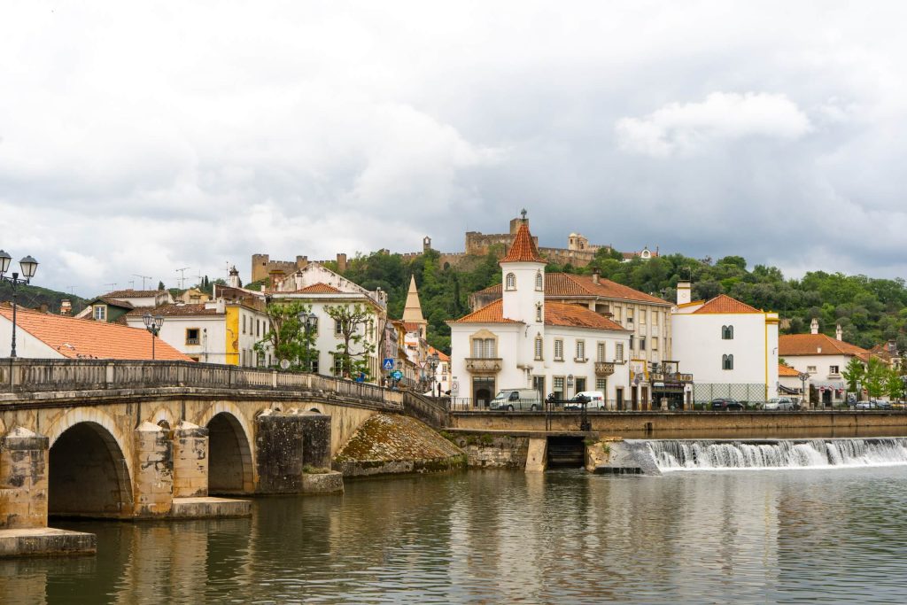 9x most beautiful day trips from lisbon