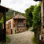 slate villages portugal casal de sao simao most beautiful xisto villages