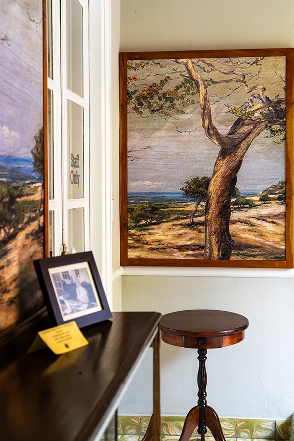 Free Admission to the Oranjestad Museum in Aruba, National Archaeological Museum of Aruba