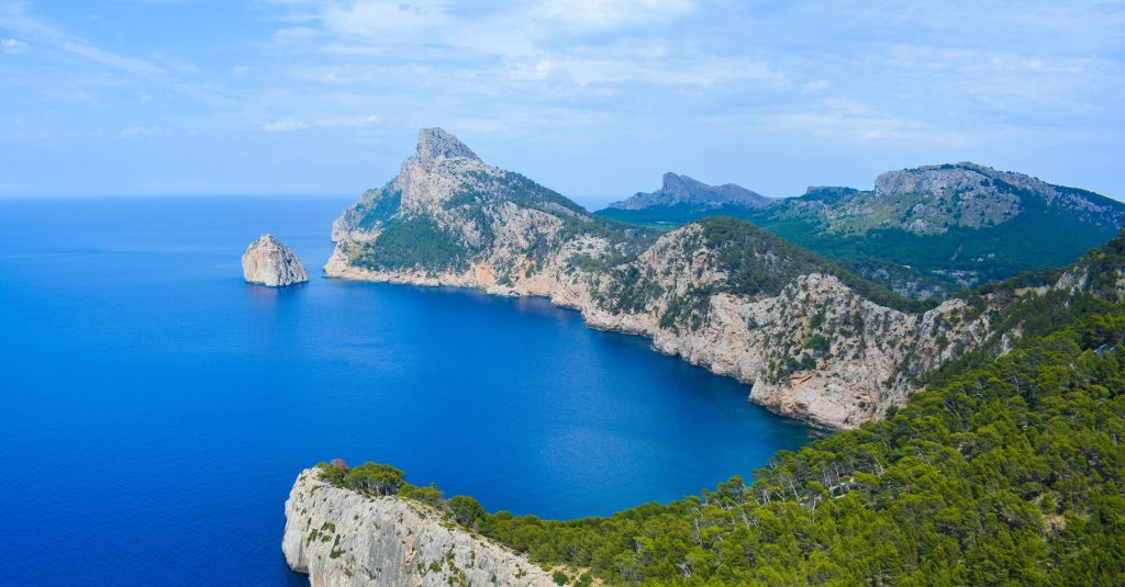 Best Islands in Spain: Balearic Islands, Canary Islands
