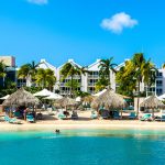 Staying at the Renaissance Hotel Aruba: A Personal Experience, Beach Vacation