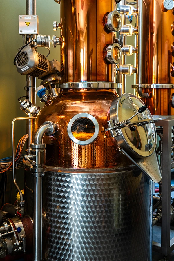 Pepe & Margo Rum Distillery, Aruba Rum Tasting, Recommendation in Oranjestad