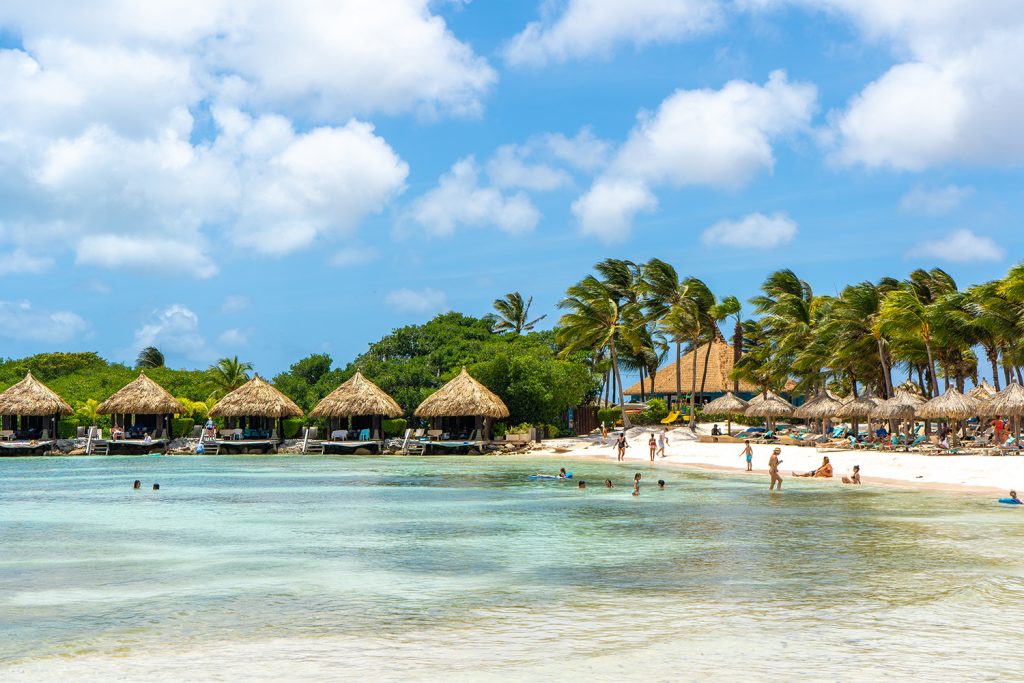 Things to Do in Aruba: Discover Aruba's Most Beautiful Beaches