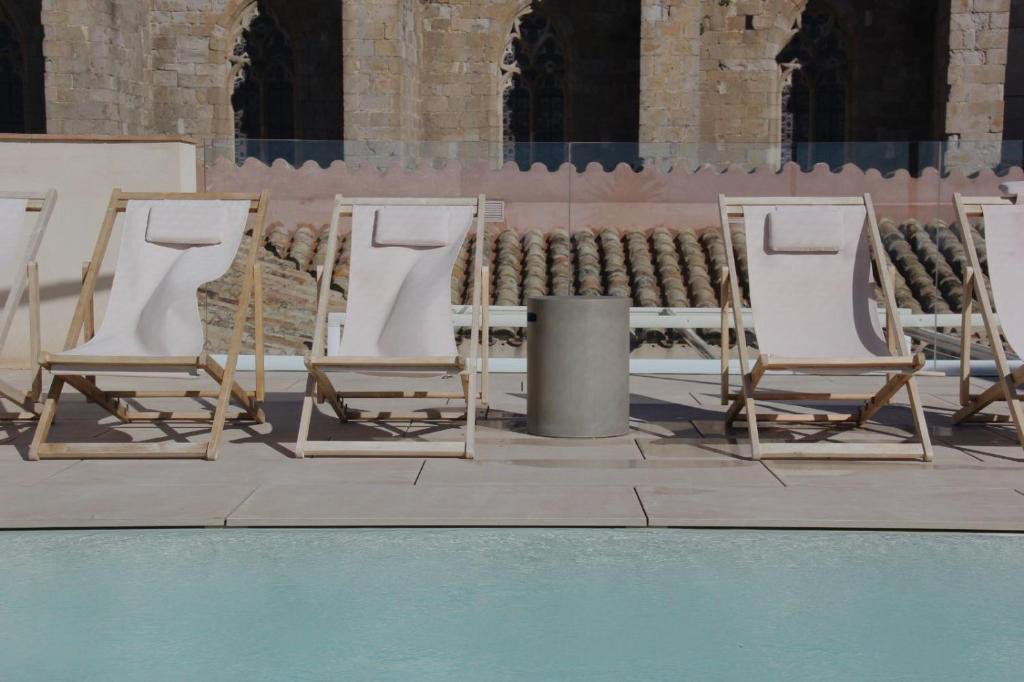 Hotel Palau Macelli & Spa, Catalonia Tour