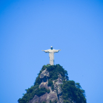 Rio de Janeiro, Christ the Redeemer, Brazil Tour