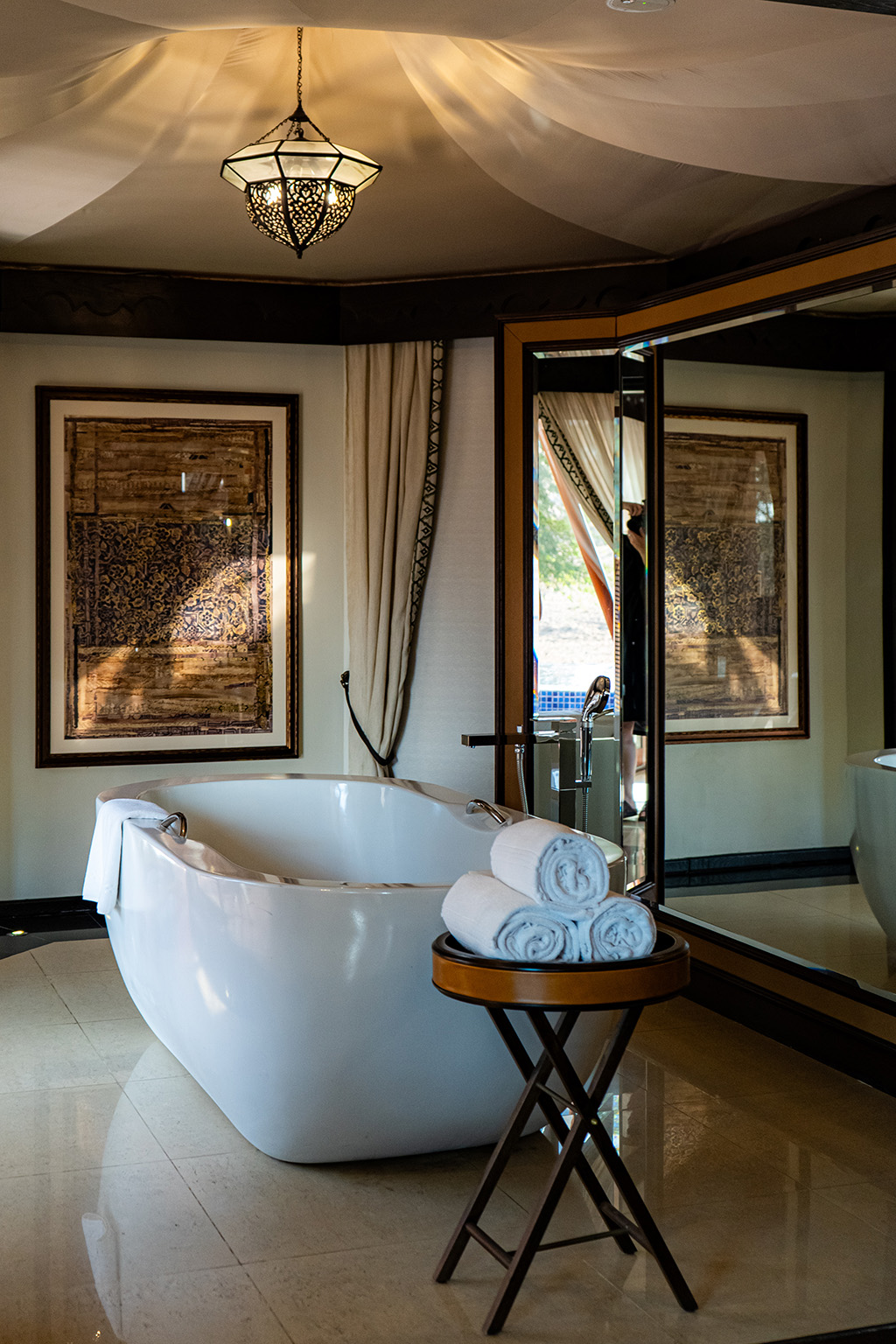 Travander Boutique Hotel: Tailor-Made Travel