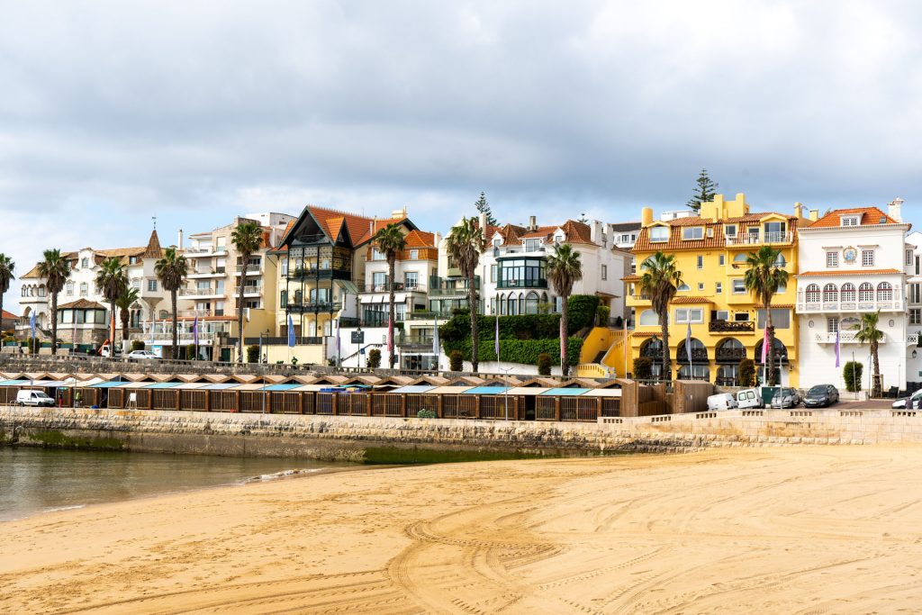 Cascais, Portugal: Travel Packages and Tours