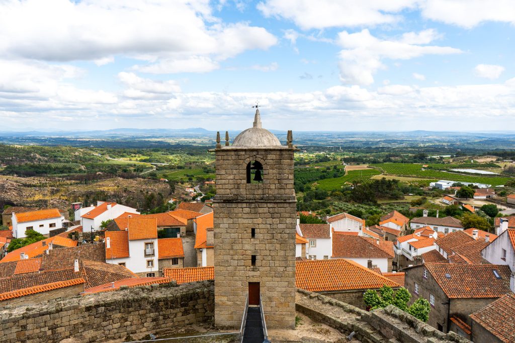 Castelo Novo, Portugal