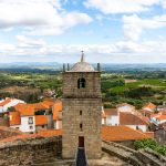 Castelo Novo, Portugal