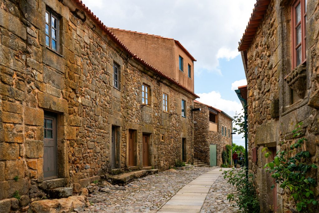 Castelo Rodrigo, Portugal Tour