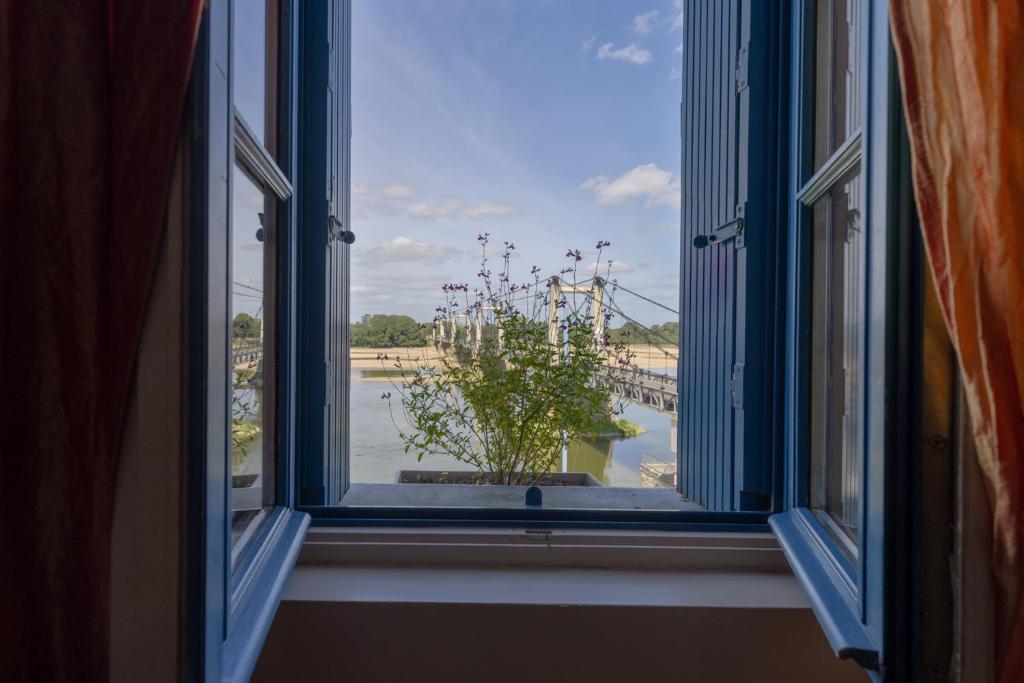 Culinary Cooking Tour of the Loire Valley, France: Auberge De La Loire