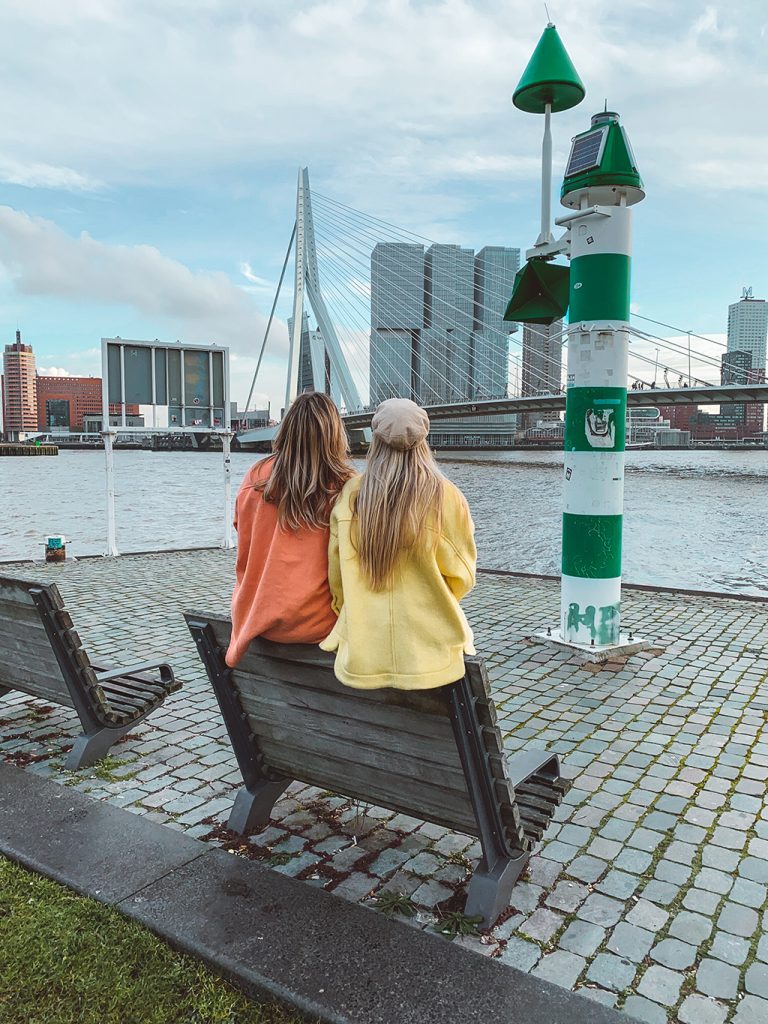 Doen In Rotterdam Winkelen Tips
