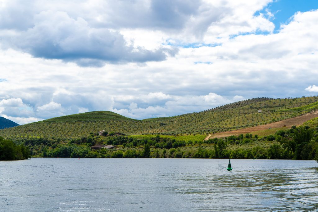Duoro River Tour of Portugal