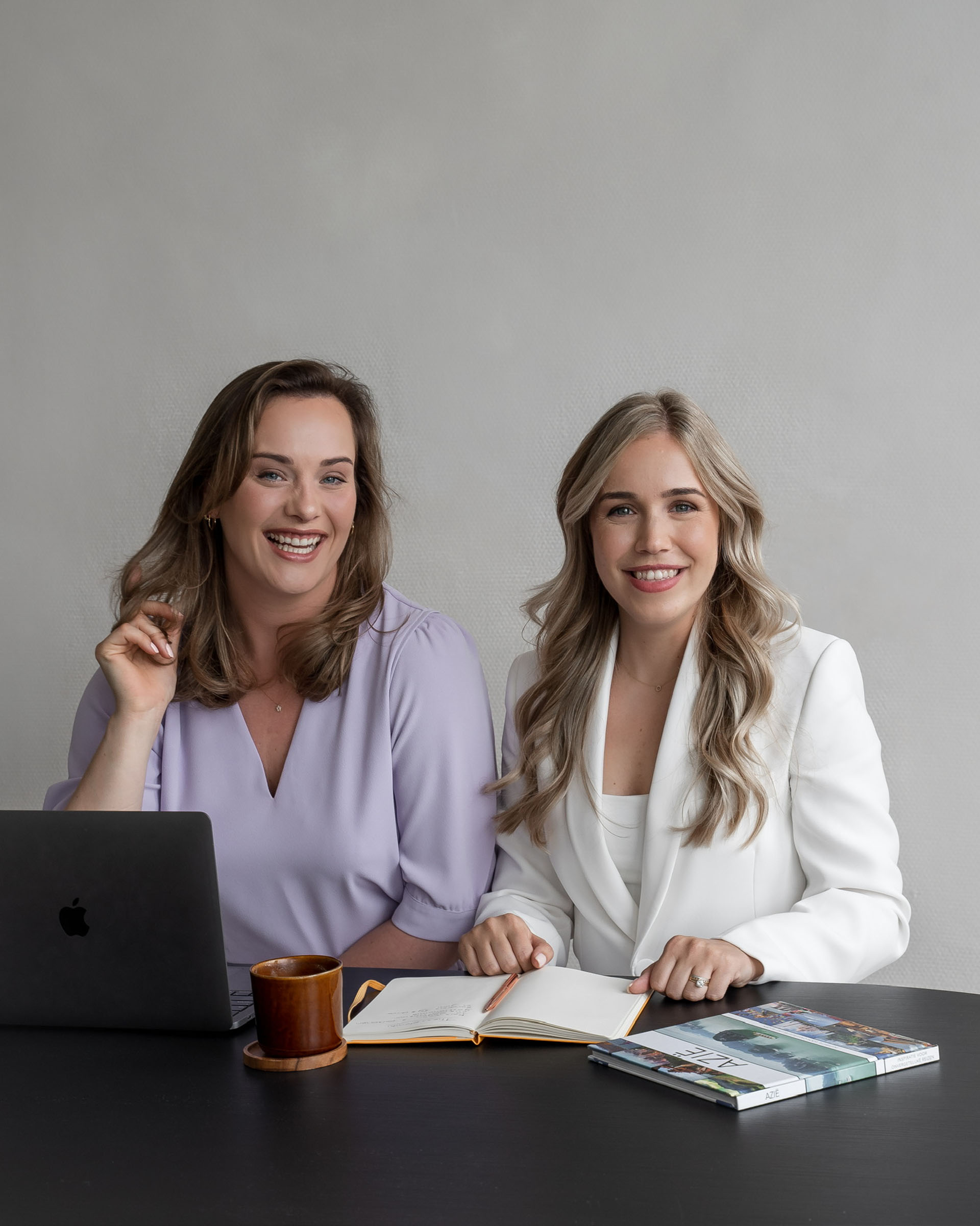 Travander Certified Travel Advisors