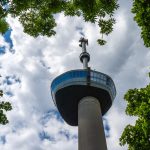 Hotspots Rotterdam Tips Travander