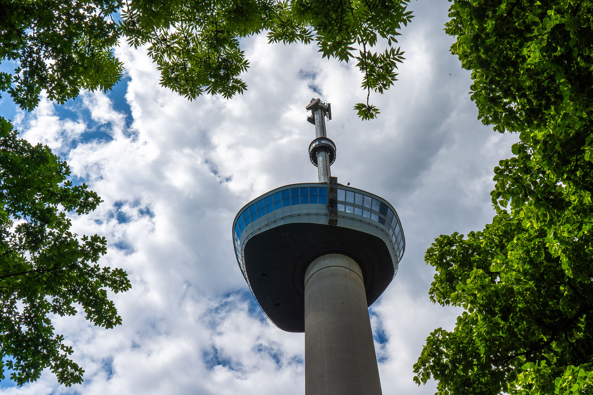 Rotterdam Hotspots: Tips from Travander