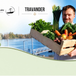 Loire Cooking Tour with Dutch Chef Hendrik