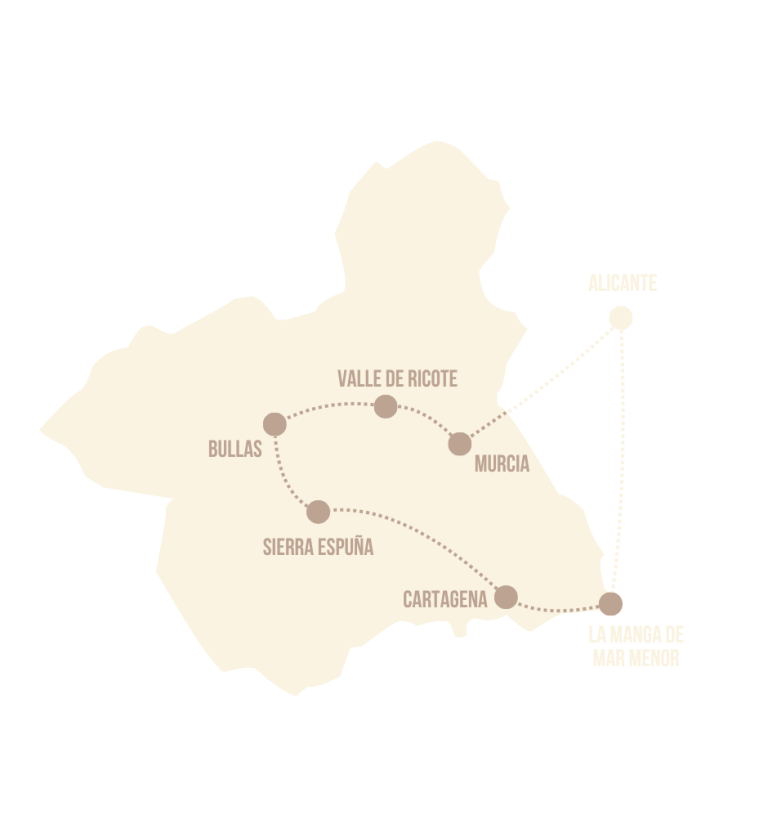 Murcia Travel Offers in Spain