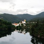Serta Area Nature Tour of Portugal