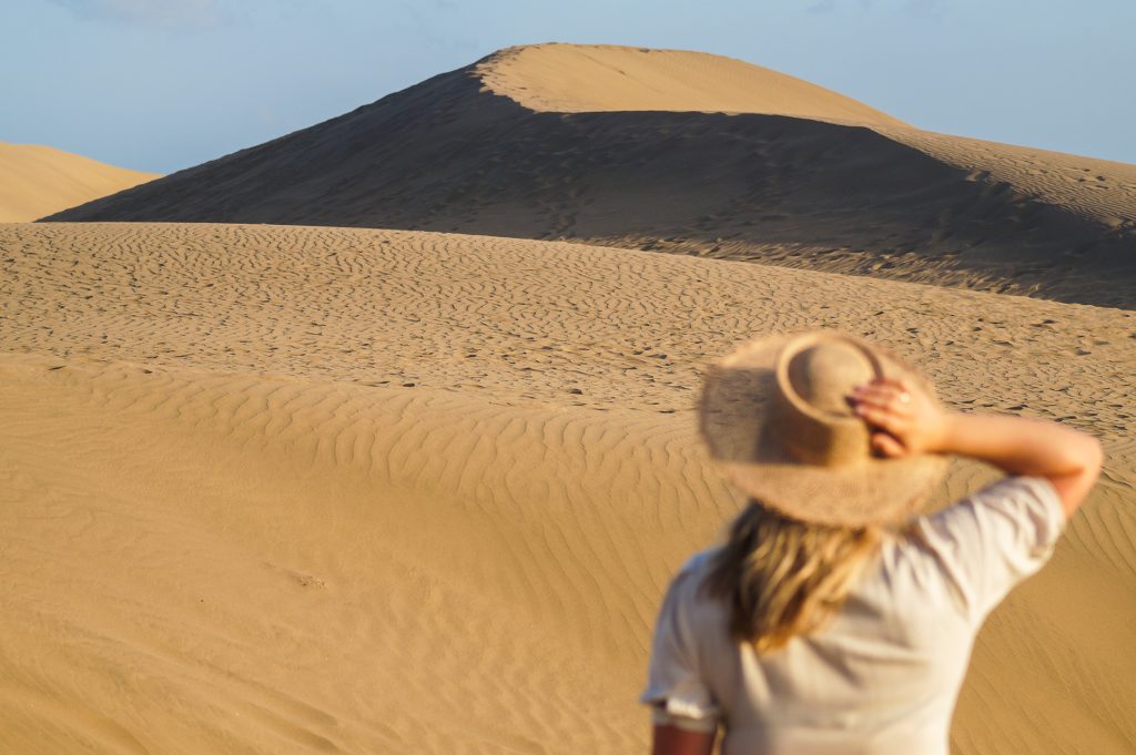 Personal travel advisor at Travander Boutique who creates unique, custom-designed trips.