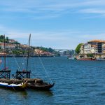 Porto Duoro River Cruise, Portugal