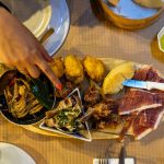 Portuguese Cuisine Tour of Portugal