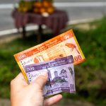 Practical Travel Tips: Local Currency in Sri Lanka
