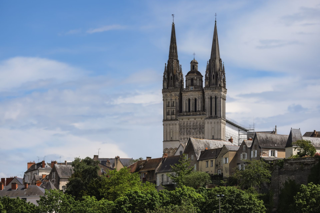 Travel Offer: Culinary Cooking Tour of the Loire Valley, France—Angers
