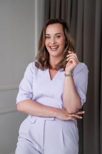 Lois Weeterings, personal travel advisor and travel blogger at Travander